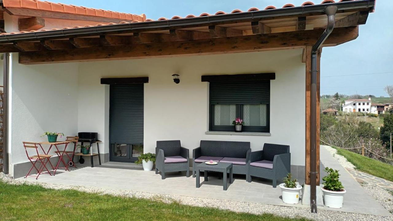 Apartamentos Los Manzanos ริวาเดเซญา ภายนอก รูปภาพ